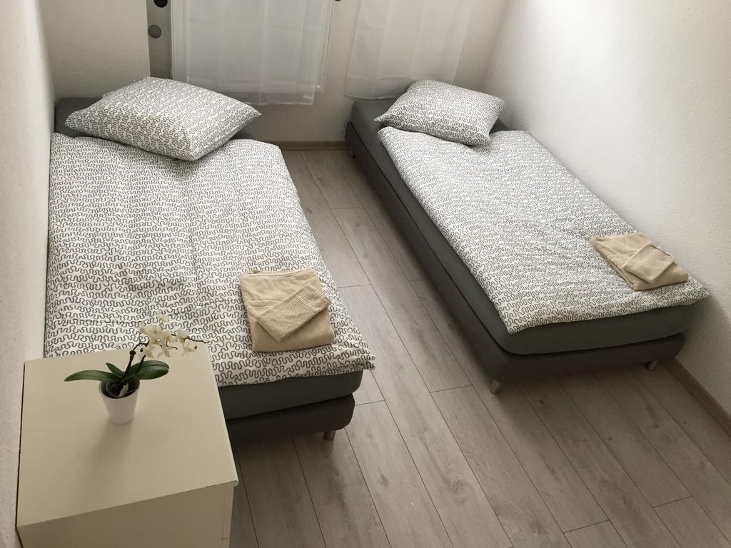 Villa Sunshine Biscarrosse-Plage Exteriör bild