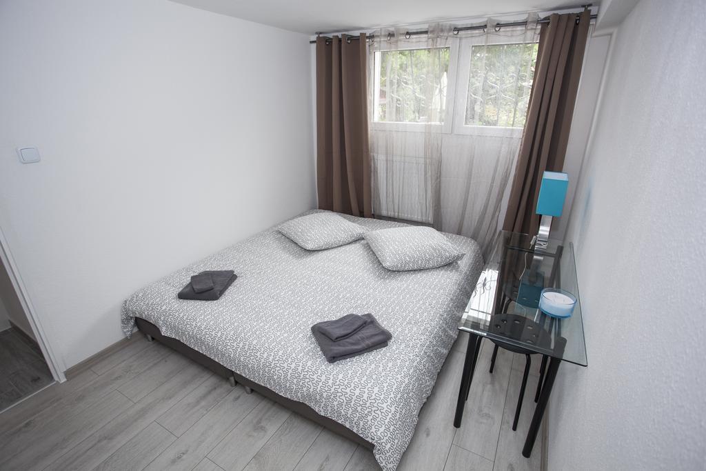 Villa Sunshine Biscarrosse-Plage Exteriör bild