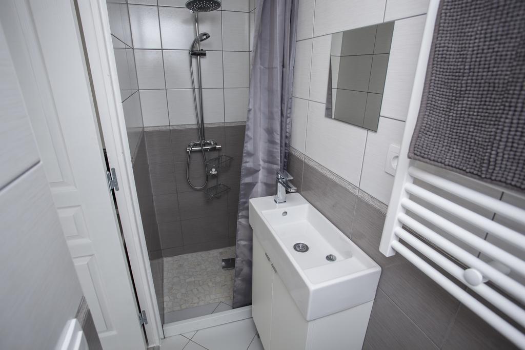 Villa Sunshine Biscarrosse-Plage Exteriör bild
