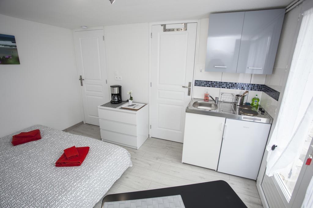 Villa Sunshine Biscarrosse-Plage Exteriör bild