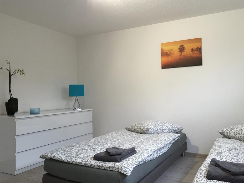 Villa Sunshine Biscarrosse-Plage Exteriör bild