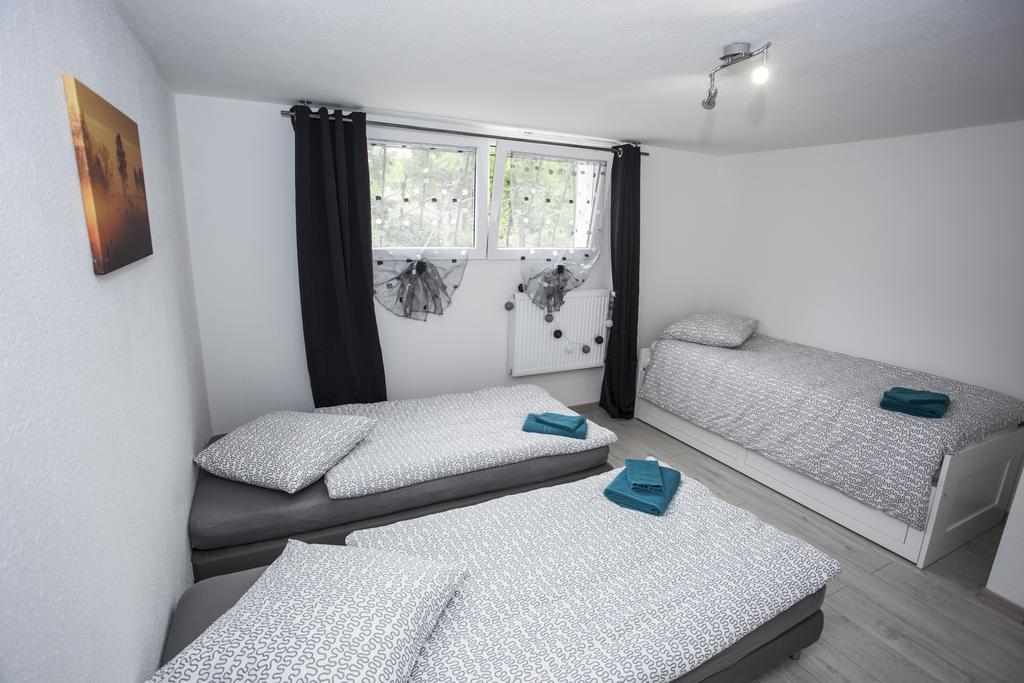 Villa Sunshine Biscarrosse-Plage Exteriör bild