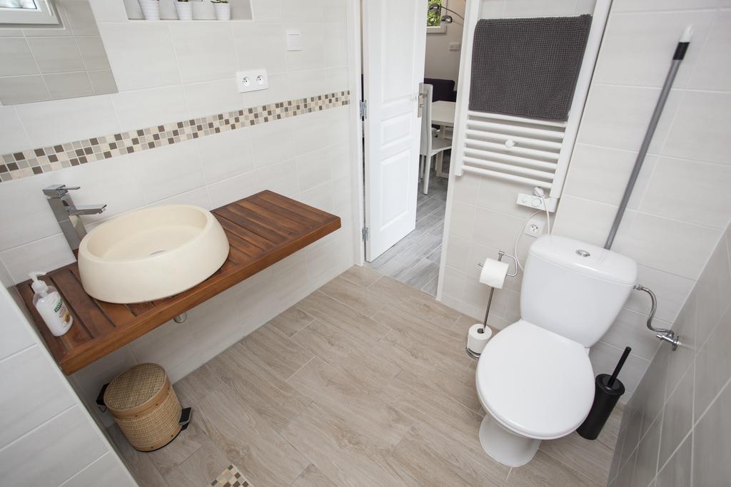 Villa Sunshine Biscarrosse-Plage Exteriör bild