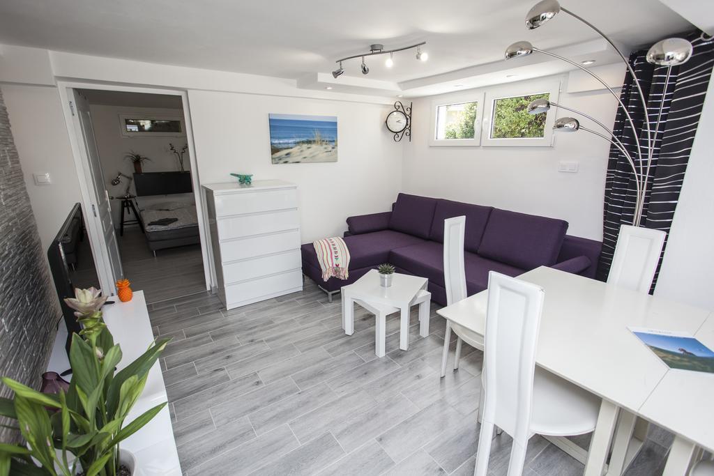 Villa Sunshine Biscarrosse-Plage Exteriör bild
