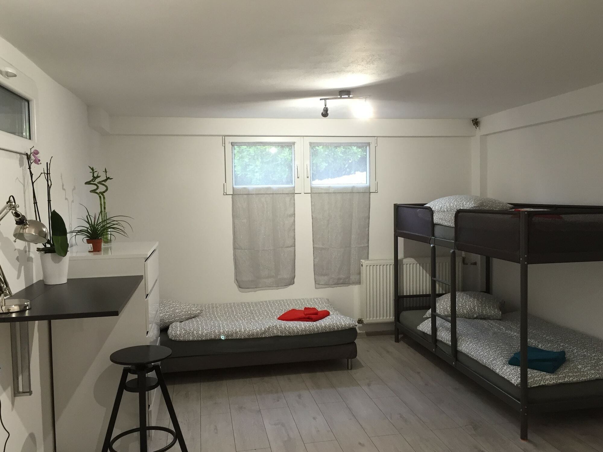 Villa Sunshine Biscarrosse-Plage Exteriör bild