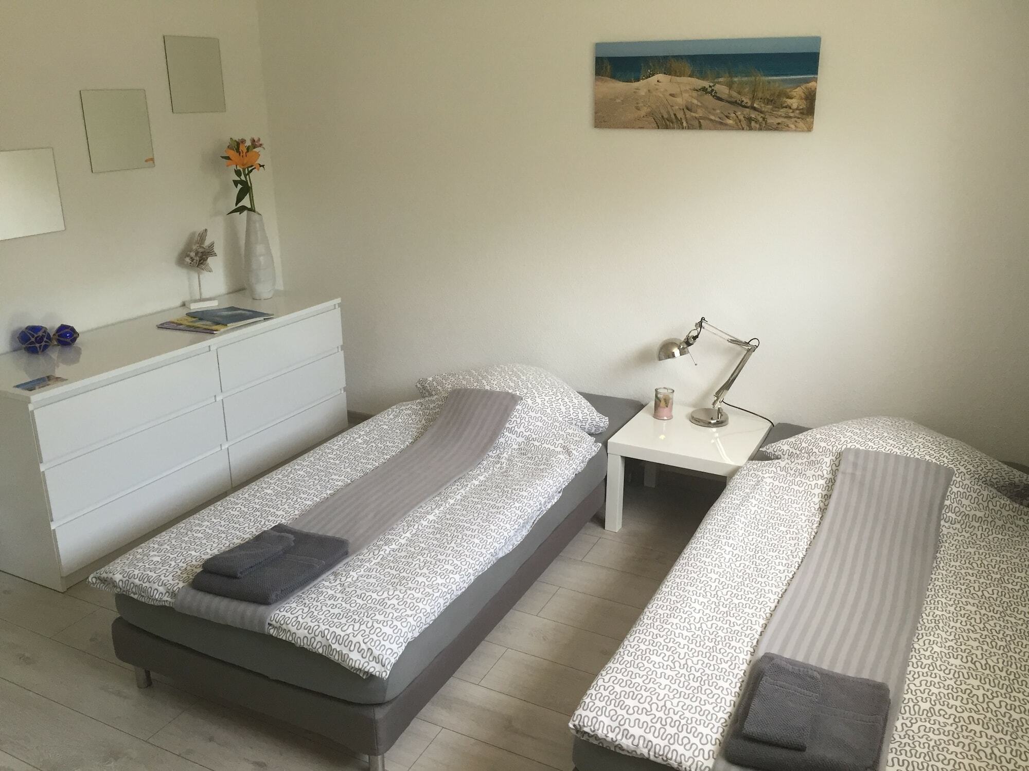 Villa Sunshine Biscarrosse-Plage Exteriör bild