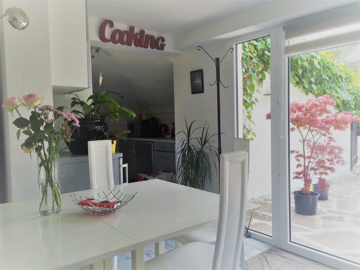 Villa Sunshine Biscarrosse-Plage Exteriör bild